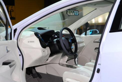 Honda Insight
