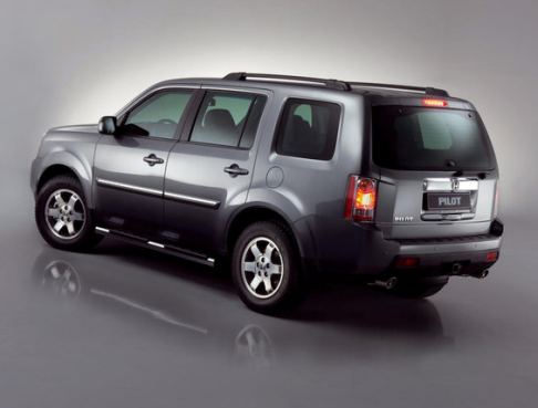 Honda Pilot