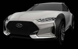 Hyundai Enduro Concept