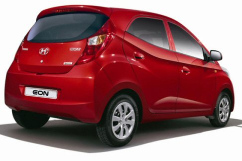 Hyundai Eon