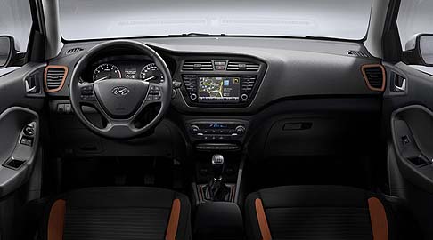 Hyundai i20 Coupé