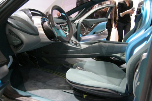 Hyundai i-flow