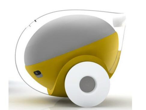 iMo Concept