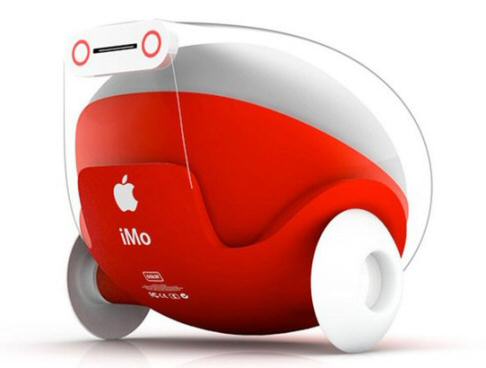 iMo Concept