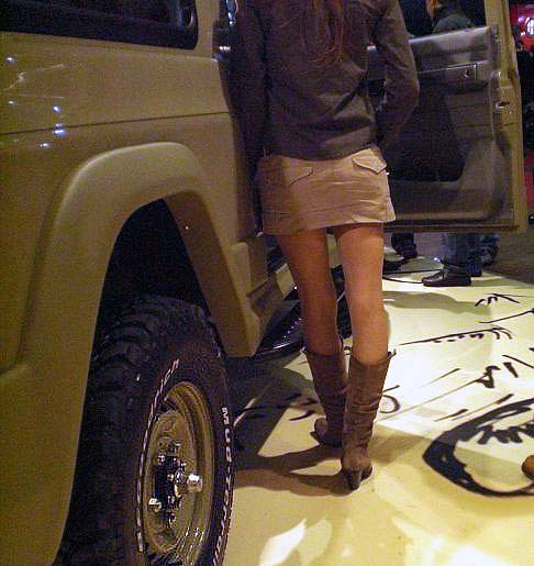 Iveco Nuova Campagnola