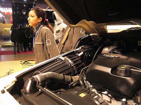 Iveco Nuova Campagnola