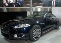 Jaguar XJ Ultimate