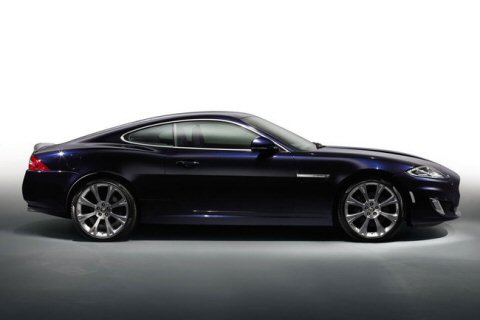Jaguar XK Artisan SE