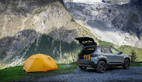 Jeep Avenger 2025