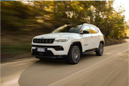 Jeep Compass 2024