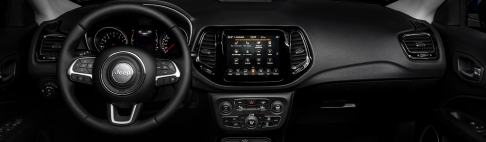 Jeep Compass 2020