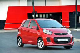 Kia Picanto LS