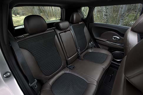 Kia Trail´ster e-AWD concept