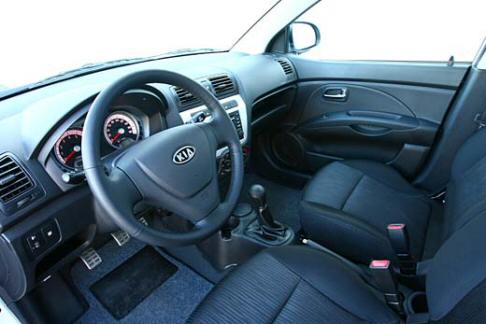 Kia Picanto 2008