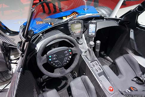KTM X-Bow GT