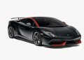 Lamborghini Gallardo LP 570-4 Superleggera Edizione Tecnica