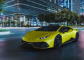 Lamborghini Huracán EVO Fluo Capsule