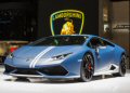 Lamborghini Huracàn LP 610-4 Avio