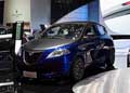 Lancia Ypsilon S MOMODESIGN