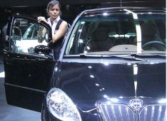 Lancia New Musa