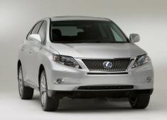 Lexus RX 450h