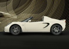 Lotus Elise Club Racer