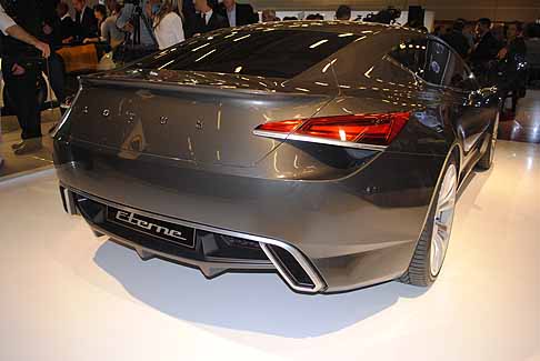 Lotus Eterne
