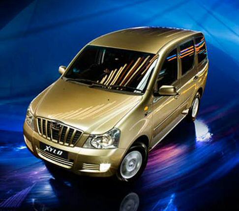 Mahindra Xylo