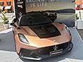 Maserati GT2 Stradale