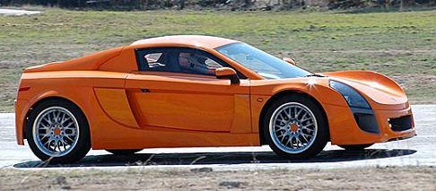 Mastretta MXT