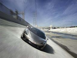 McLaren 570S Coupè
