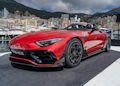 Mercedes-Benz AMG PureSpeed