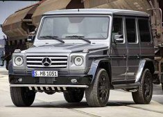 Mercedes-Benz Classe G Edition Select