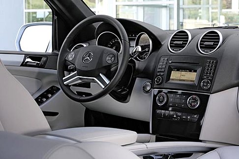 Mercedes-Benz Classe M