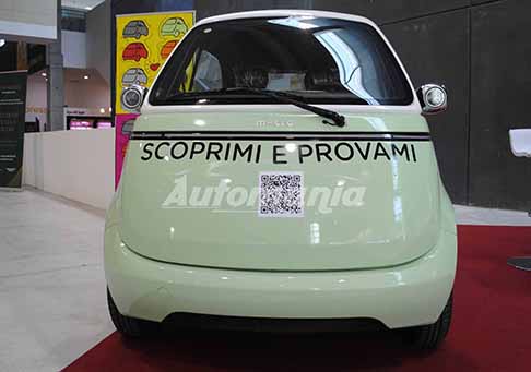 Micro Microlino