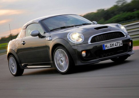 Mini Coupè