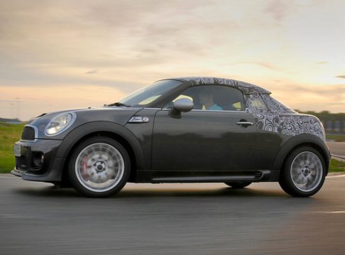 Mini Coupè