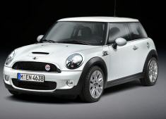 Mini 50 Camden