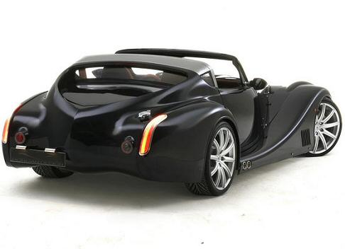 Morgan Aero Supersports