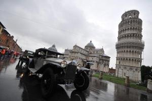 Asiautoshow: ecco il programma Asiautoshow: ecco il programma