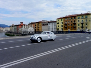 1000Miglia: Terza tappa