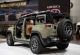 Jeep Recon: l´off-road con la presa