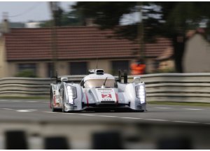 24h di Le Mans live–streeming su Automania