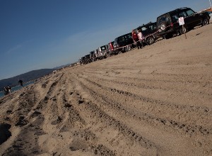 Apre il Salone delle 4x4
