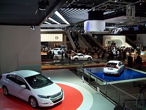 80^ International Motor Show: il futuro è già presente a Ginevra 80^ International Motor Show: il futuro è già presente a Ginevra