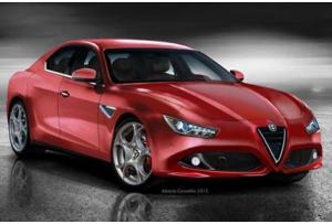 Alfa Romeo Giulia, la rinascita Alfa Romeo Giulia, la rinascita