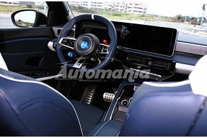 Compatta elettrica o giocattolo da curve? La verità sull’A290 GTS 