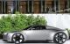 Audi Concept C: zen e cavalli s´incontrano per strada