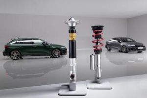 50 anni e non sentirli. Audi RS3 Competition Limited. The last dance?