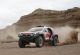 Dakar 2015: il dilettante Walknere vince per le bike, Terranova per le auto